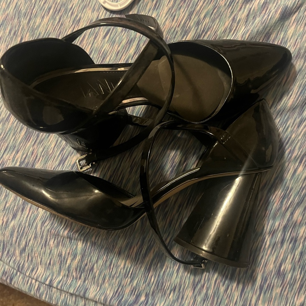 Gianni Bini Heels